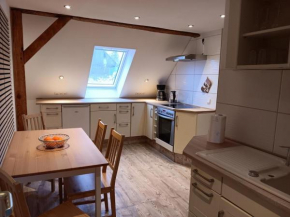 NEU! Ferienwohnung Schwalbe